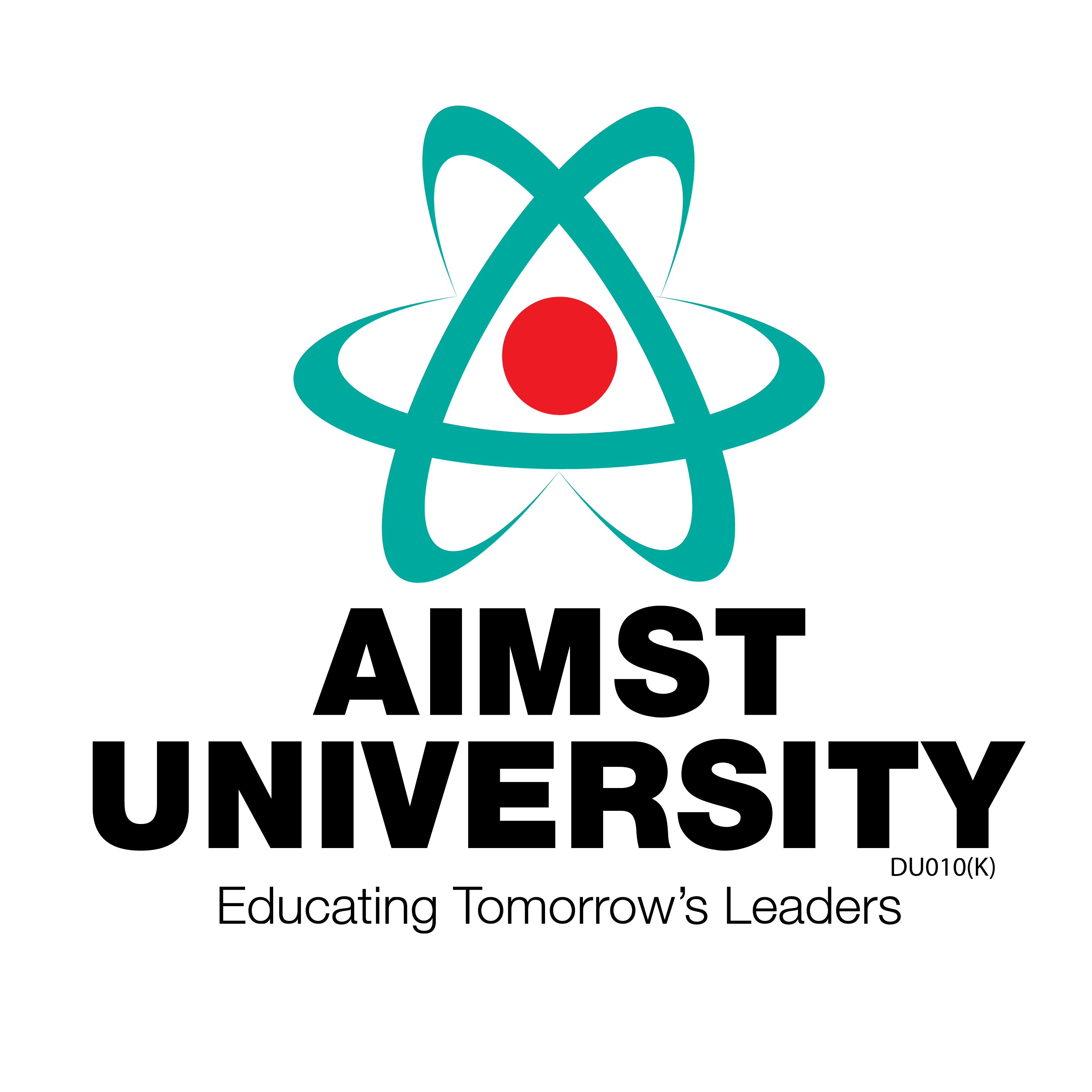AIMST University Logo
