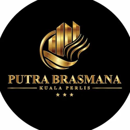 Hotel Putra Brasmana Logo