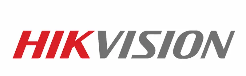 Hikvision